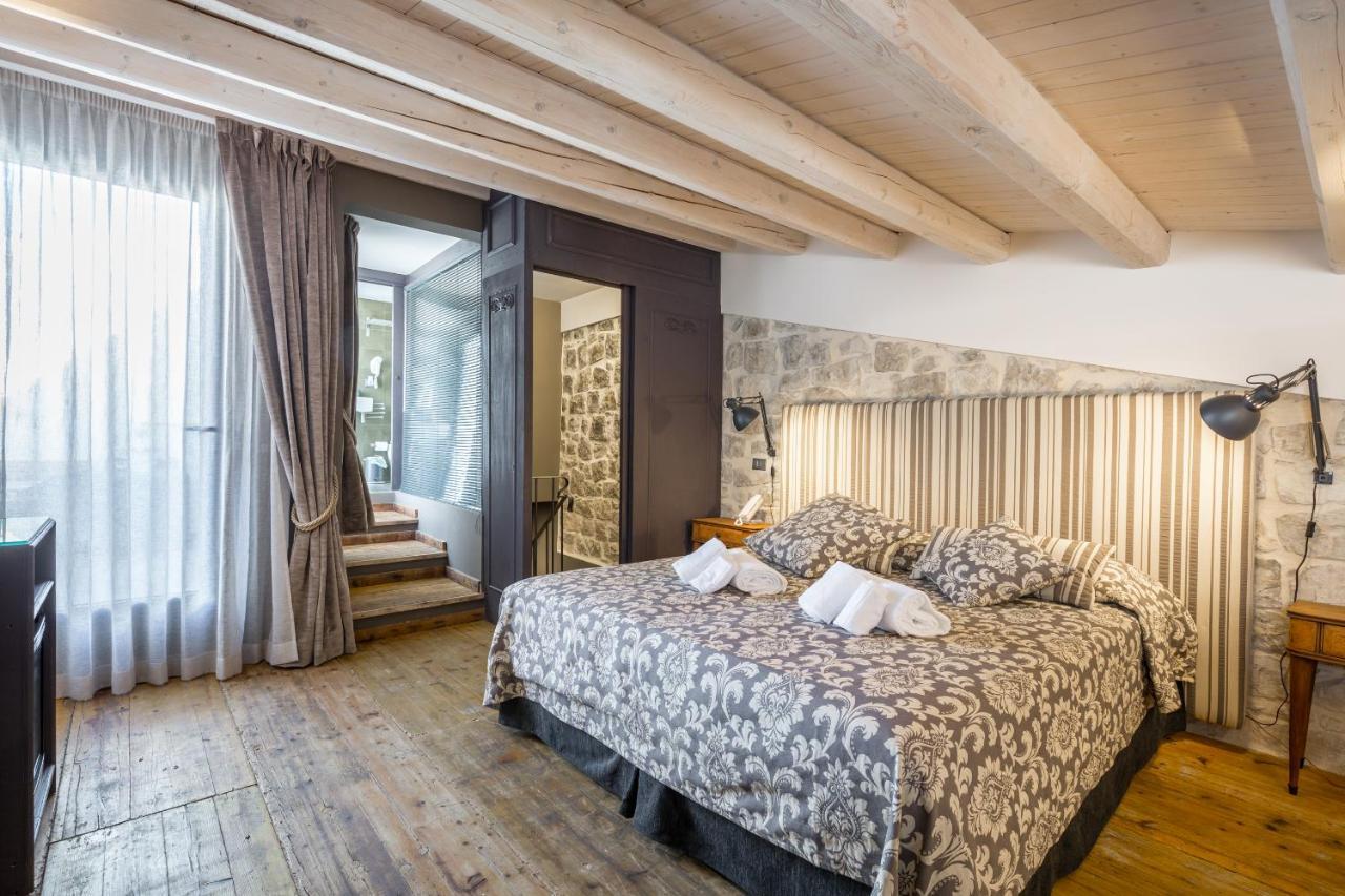 I Mori - Design Apartments Comiso Exterior foto